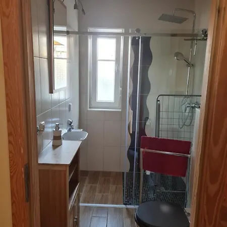 Ferienwohnung Am Nordstrand *