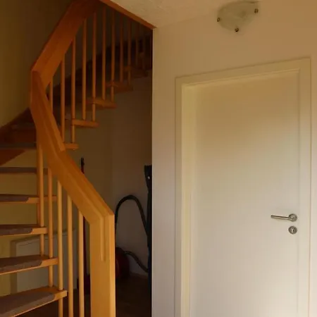 Apartamento Ferienwohnung Am Nordstrand Alt Schwerin