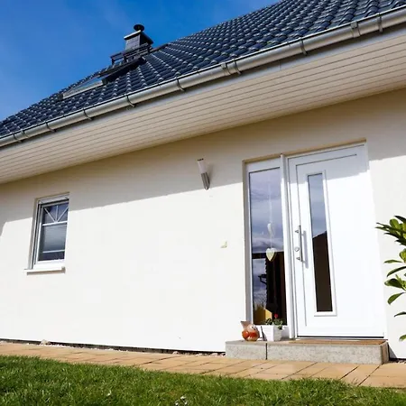 Ferienwohnung Am Nordstrand Apartment Alt Schwerin