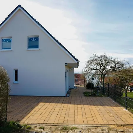 Ferienwohnung Am Nordstrand * Alt Schwerin