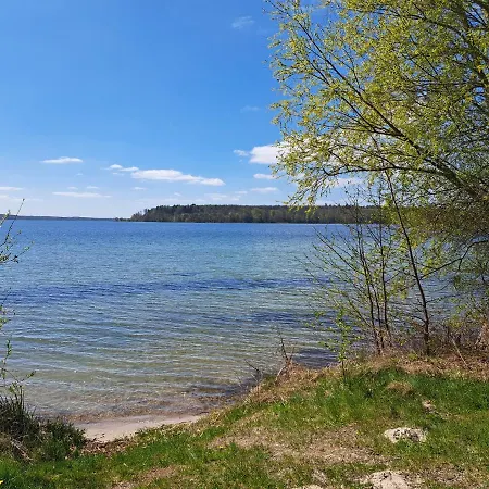 Apartamento Ferienwohnung Am Nordstrand